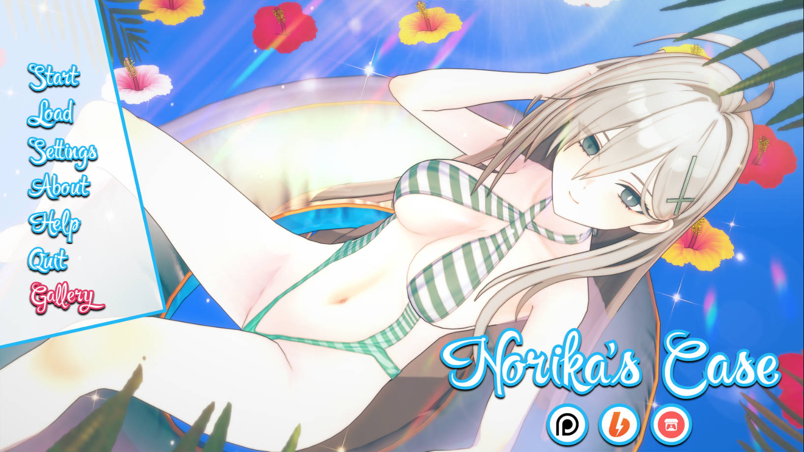 诺里卡的案例/Norika's Case Ver1.1 PC端 AI汉化版 预览图