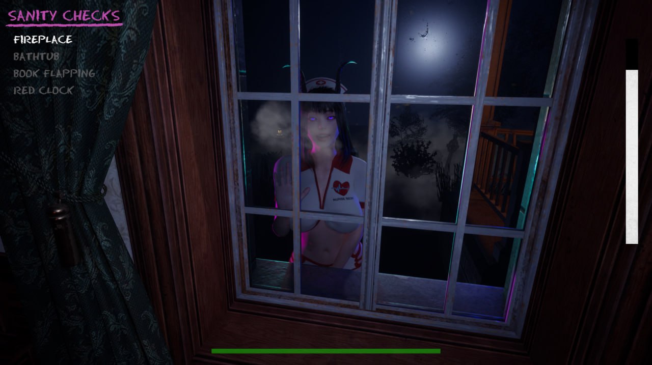 闹鬼港湾 Haunting Havens v0.1.7 体验版 PC端 官中版 预览图