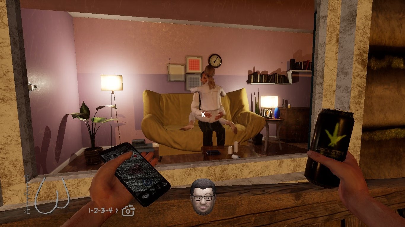 绿帽模拟器/Cuckold Simulator PC端 官中版 预览图