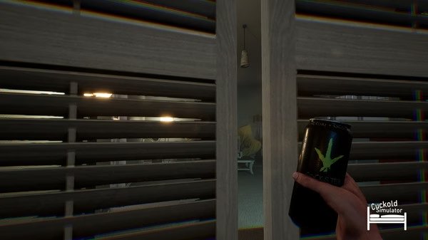 绿帽模拟器/Cuckold Simulator PC端 官中版 预览图