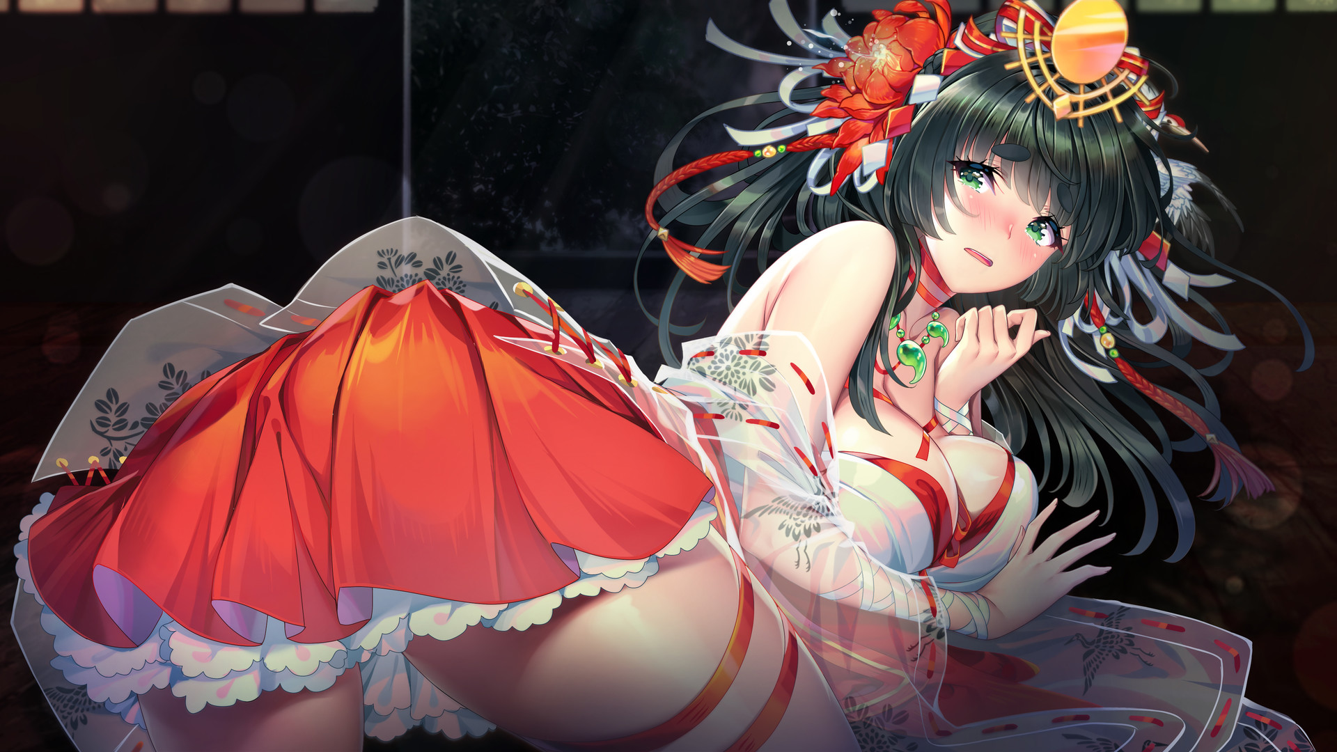 Re:命运/Re:DESTINY V1.2.0 PC端 官中版 预览图