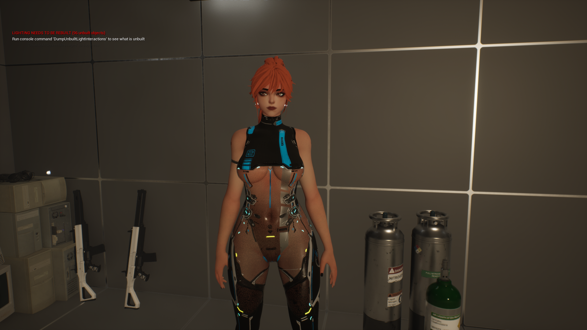Project DPS Ver1.0.5 PC端 高清版 预览图