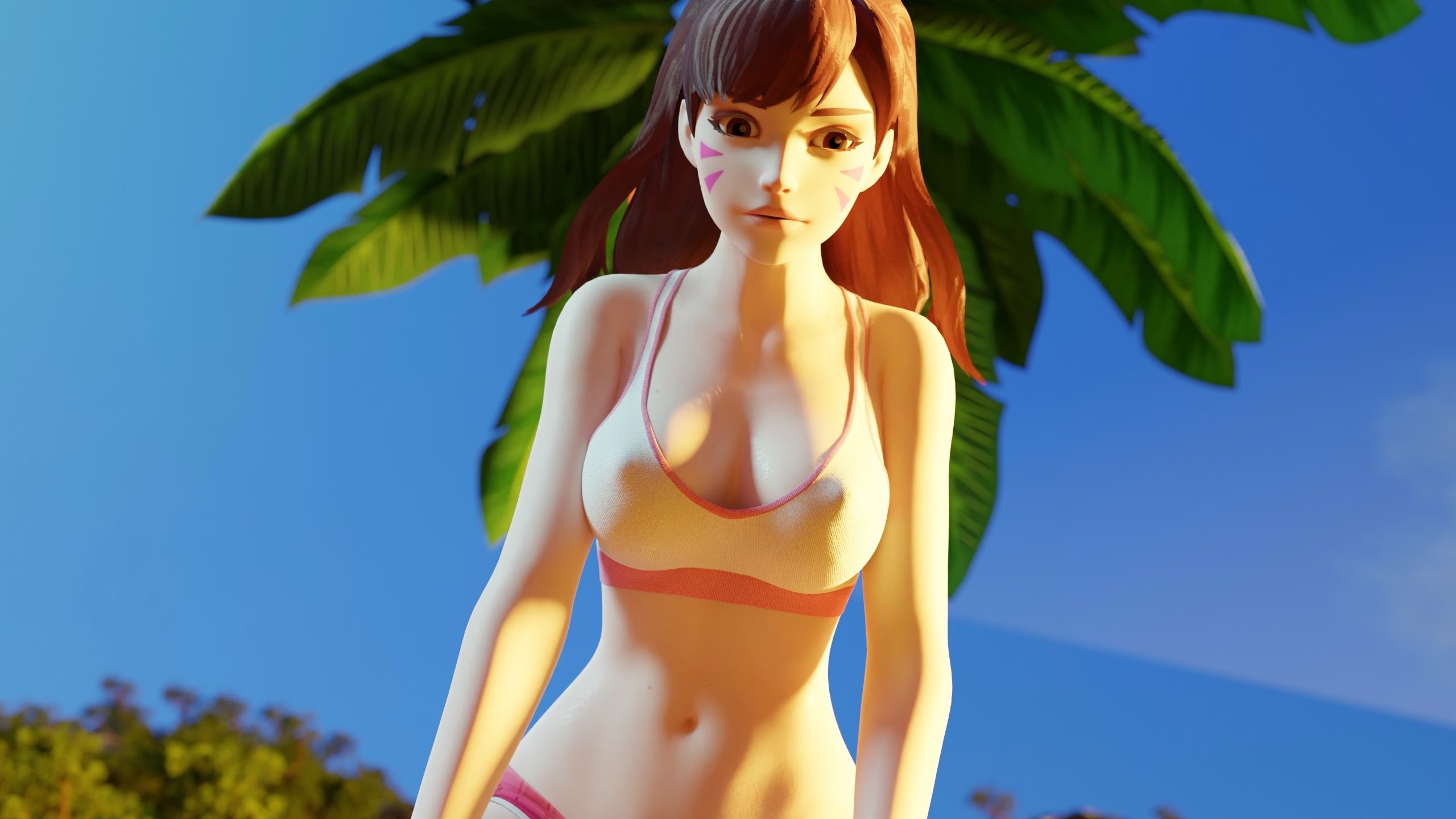 多元宇宙滞留者/Multiverse Stranded Ver2.03 PC端 AI汉化版 预览图