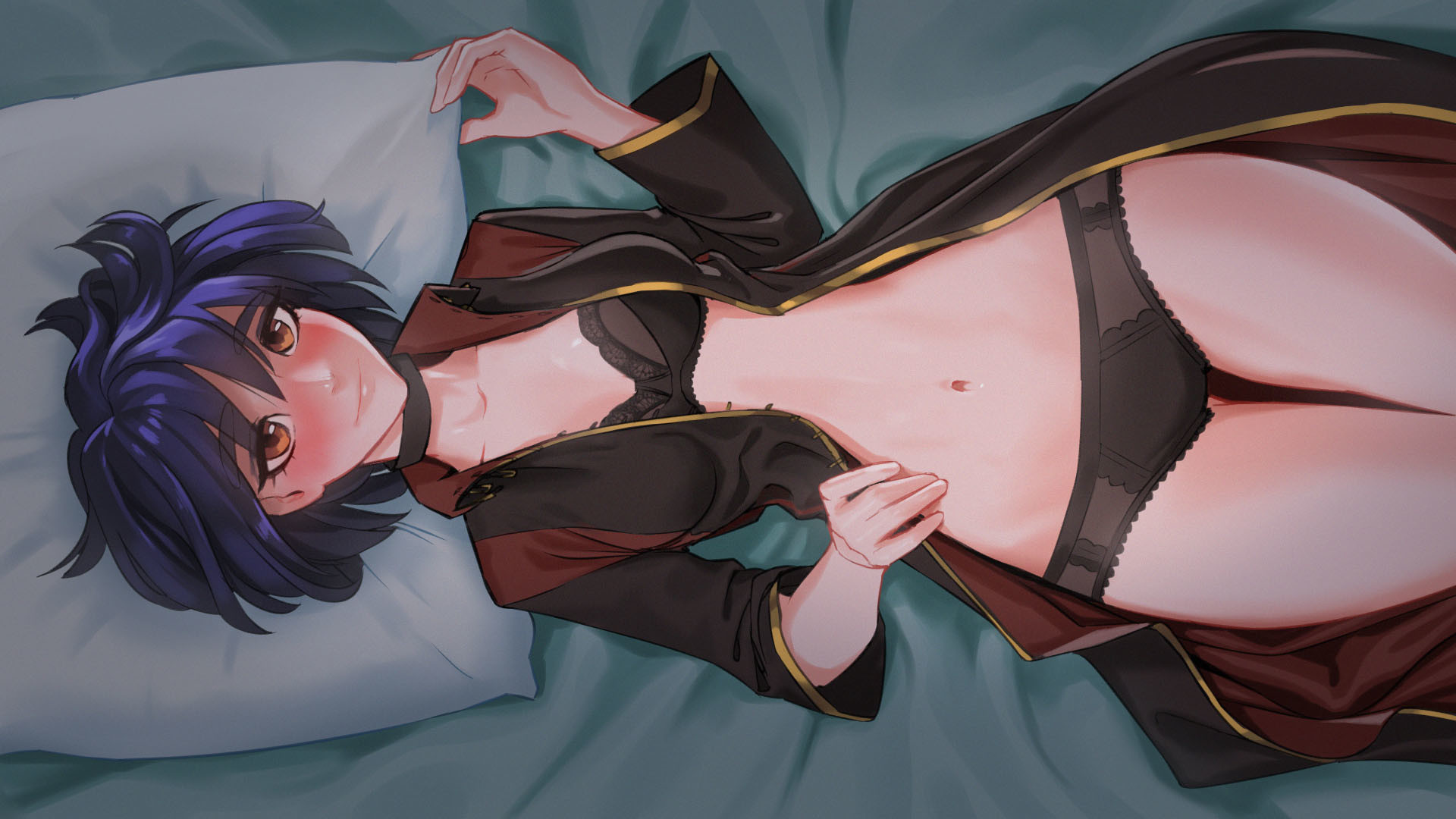 骑士奇情 猎魔人物语/Knightly Passions Ver1.8 PC端 官中版 预览图