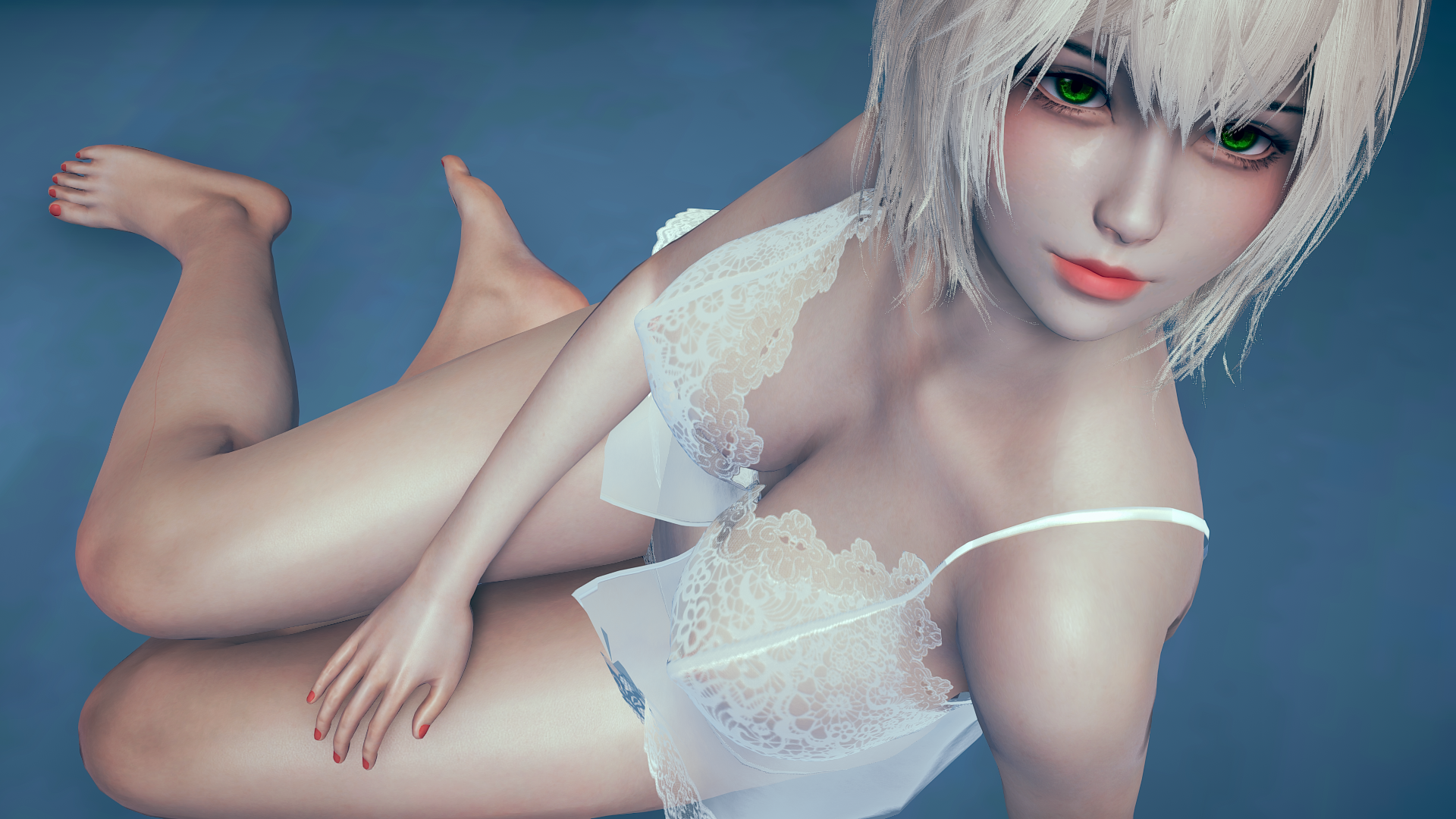 绝对统治 重制/Absolute Domination: Rework Ver0.4 PC端 AI汉化版 预览图