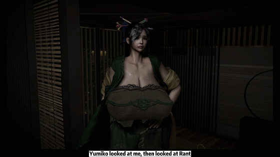 依雯&妮妮(妮妮のスタジオ) 5月新作：Vision 1-2 动漫视频 预览图