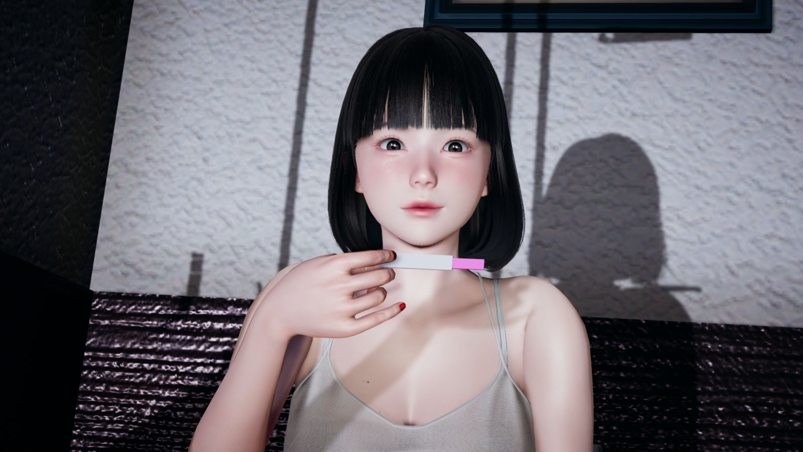 富江想结婚/Tomie Wants to Get Married Ver1.1b PC端 AI汉化版 预览图