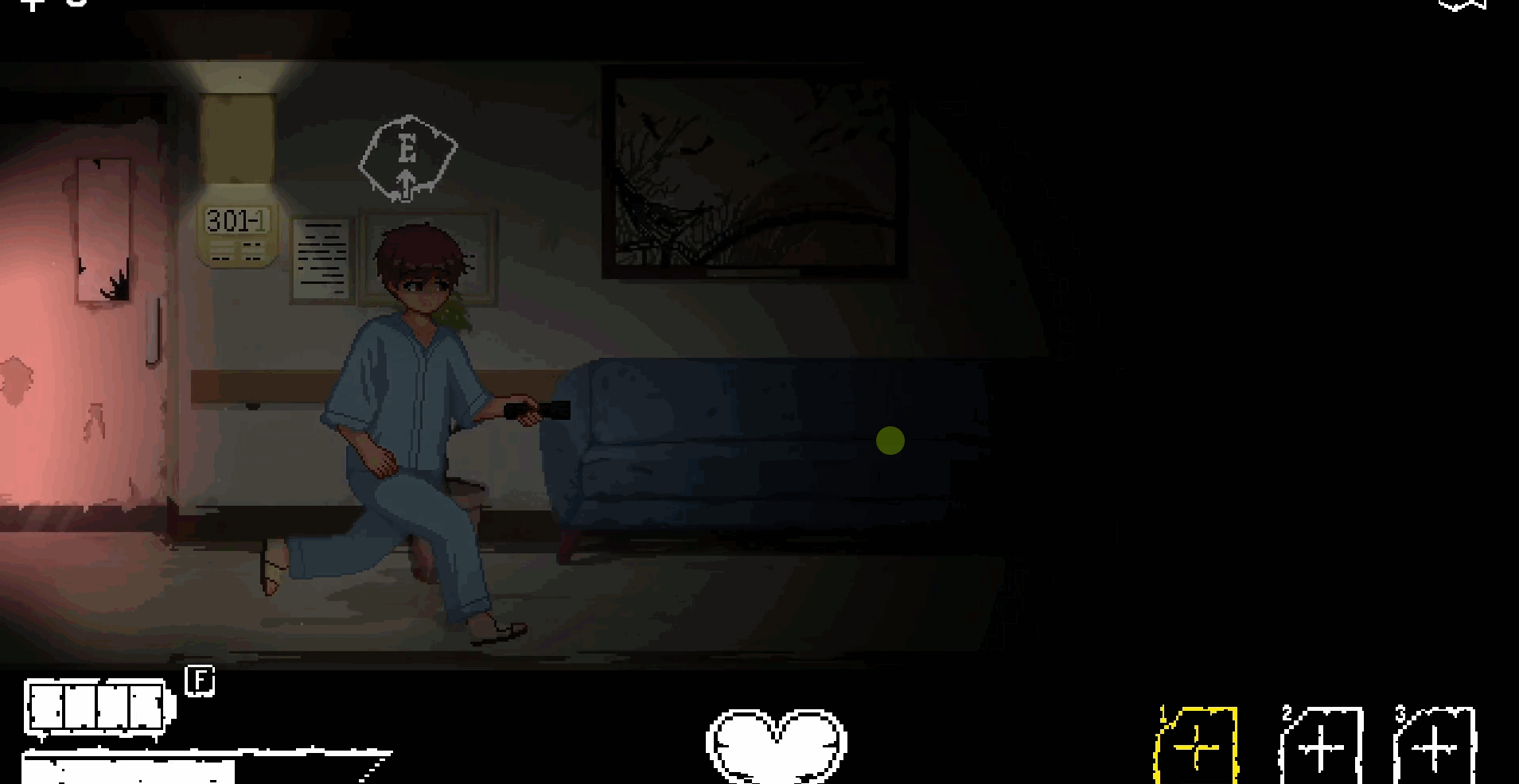 Seduction）V1.0 DL官中 PC端 官中版 预览图