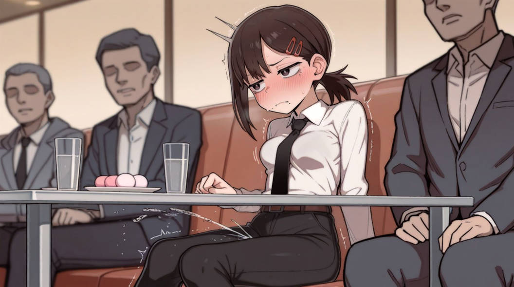 小红笨拙的口交恶魔/Kobeni Sloppy Blowjob Devil V1.2 PC端 AI汉化版 预览图