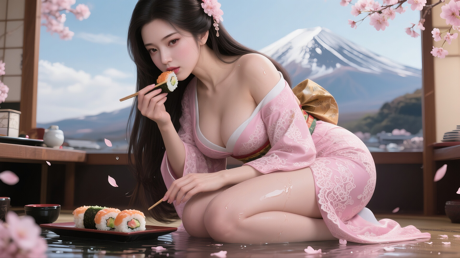 杀了她/KillHer Ver250704 PC端 官中版 预览图