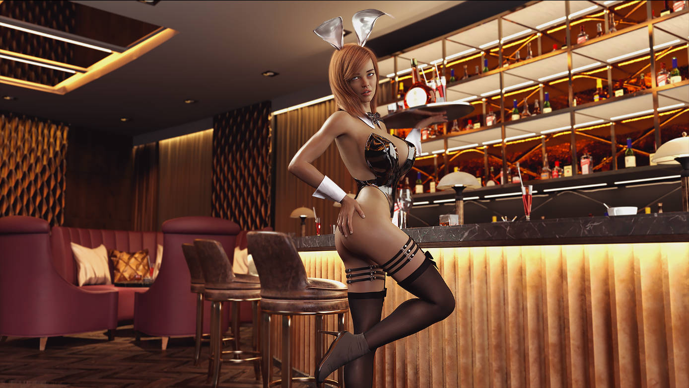 爱情的诱惑/Temptations of Love Ver2.4 PC端 AI汉化版 预览图