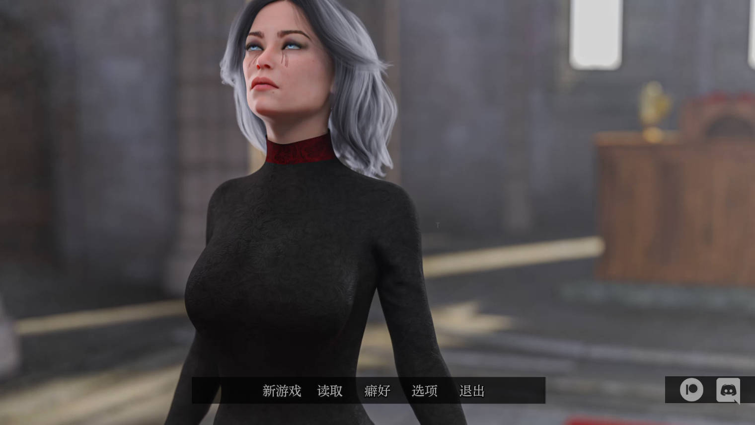 中庸之道/Golden Mean Ver0.5 PC端 AI汉化版 预览图