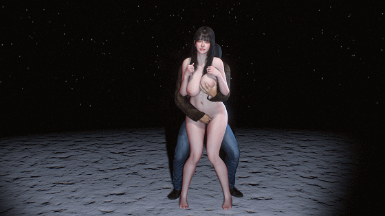 GAJIJAJI：Girl in the Snow 清纯美少女雪地凌辱侵犯中出 动漫视频 预览图