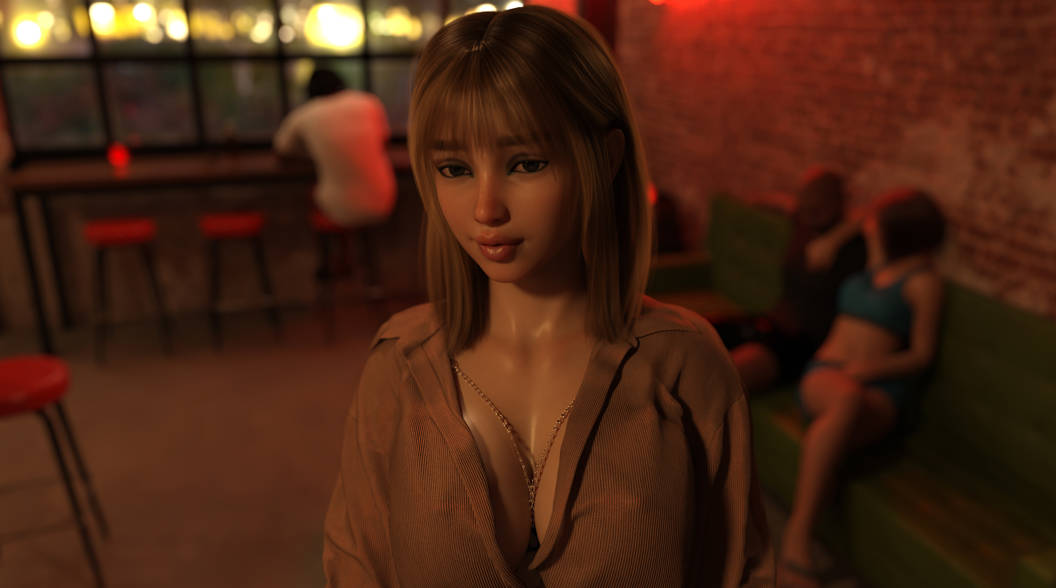 激情乐园/Passions Playground Ver0.0.1 PC端 AI汉化版 预览图