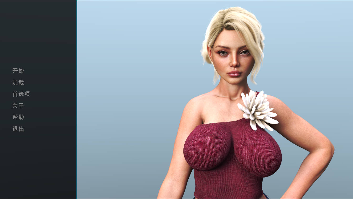 性技工/Pussy Mechanic PC端 官中更新版 预览图