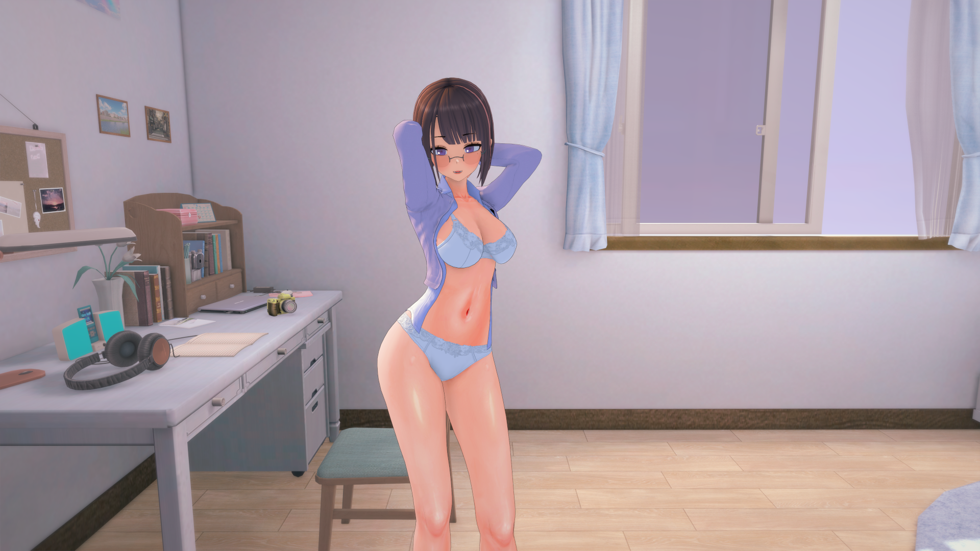 生命的回报/Life’s1.Ver1.9 PC端 AI汉化版 预览图