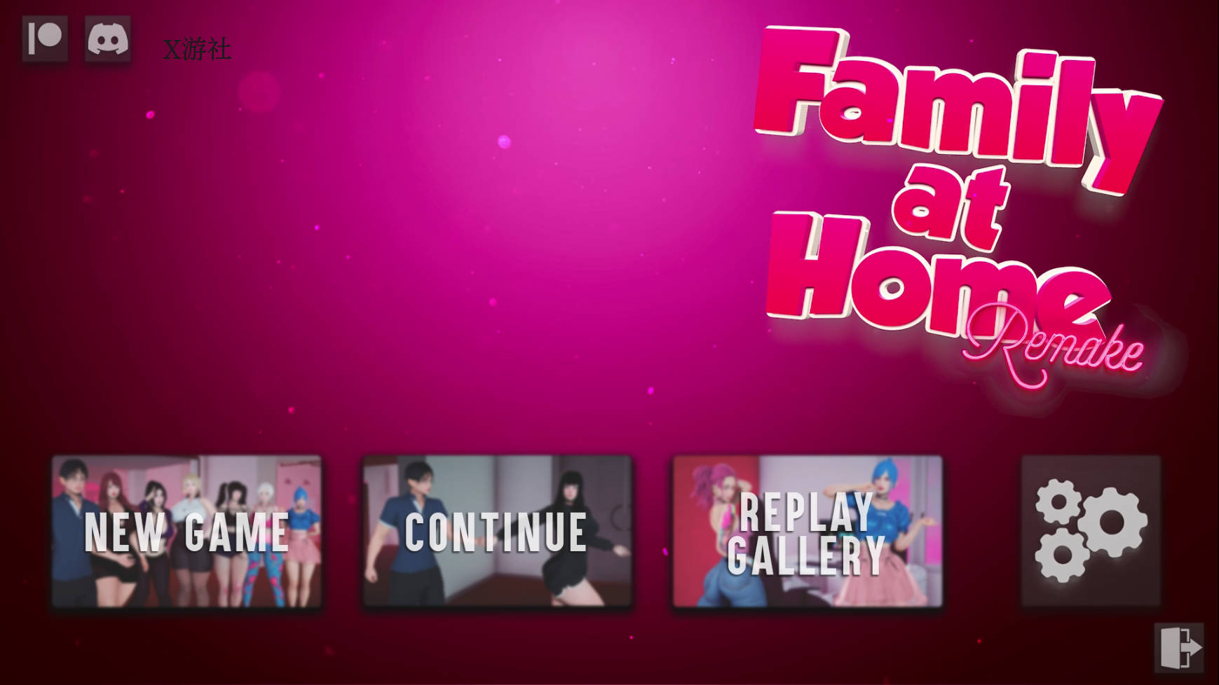 家人在家 重制/Family at Home Remake Ep.4 P3 PC端 AI汉化版 预览图