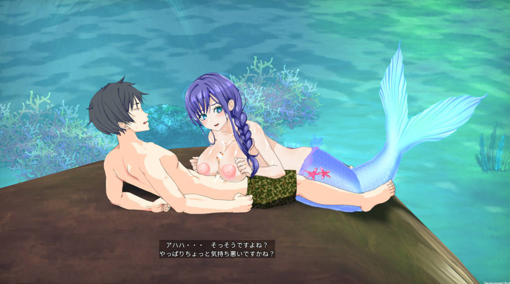 生存游戏 疯狂岛/Mad Island V0.4.4.6 PC端 官中版 预览图