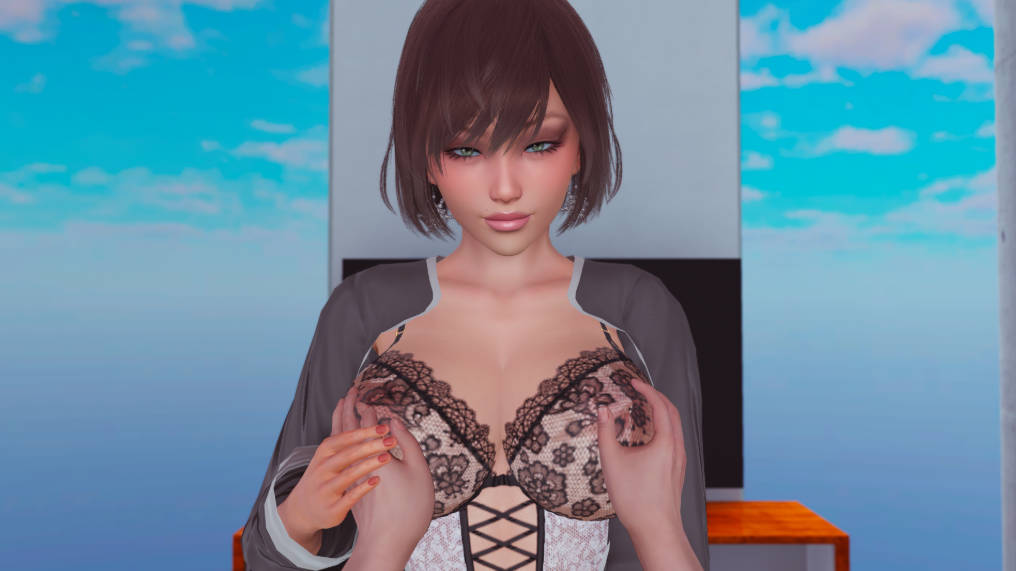 真丈夫/True Husband V1.5 PC端 AI汉化版 预览图
