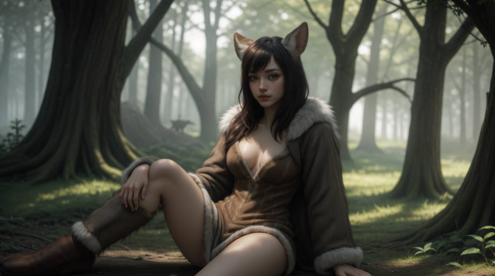 女巫训练师/Witches Trainer Ver0.3.2p 双端 AI汉化版 预览图