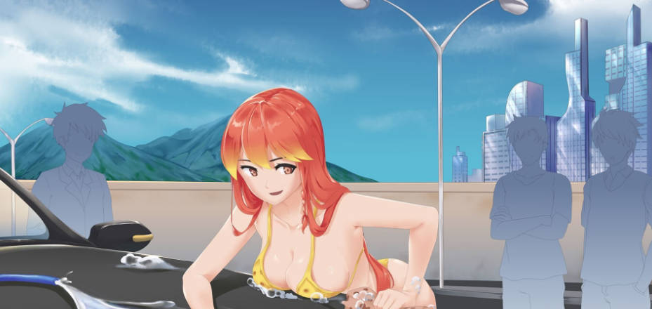 大学生活/Uni V0.58.121 PC端 AI汉化版 预览图