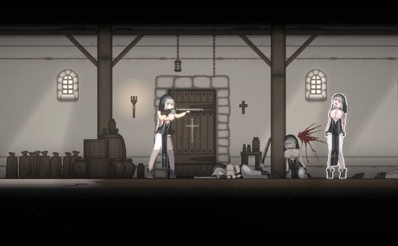 Sister Virodar Ver0.18 PC端 官中版 预览图