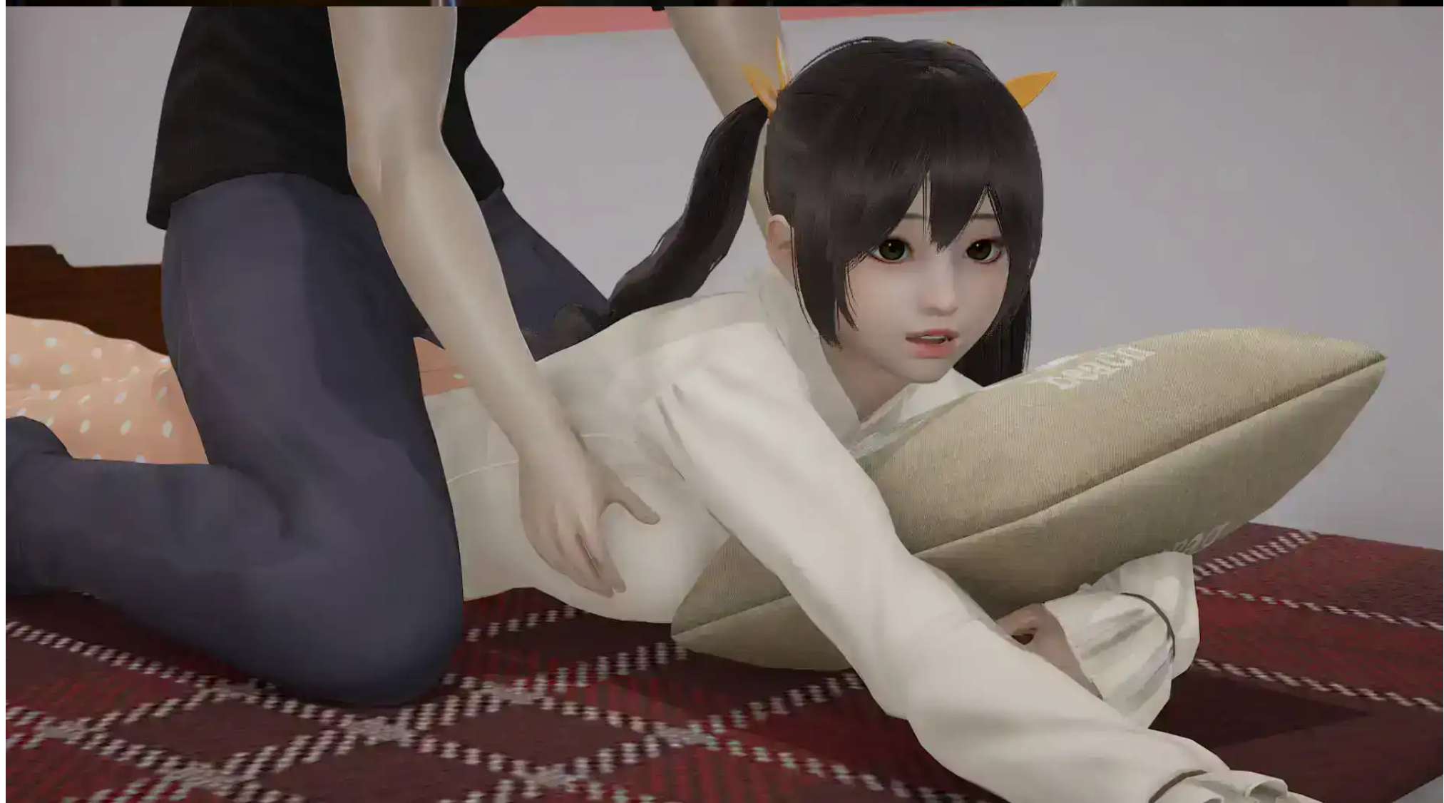 超能力 重制/Supower Remake Ver0.48 双端 汉化版 预览图