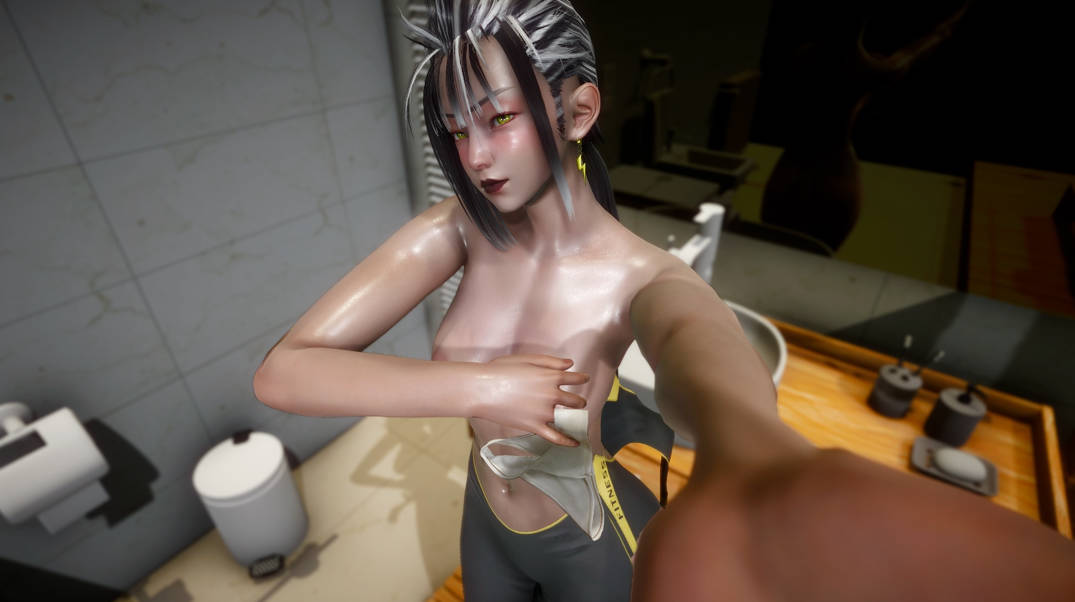 勇敢者学院2/Braveheart0.Ver0.4 PC端 AI汉化版 预览图