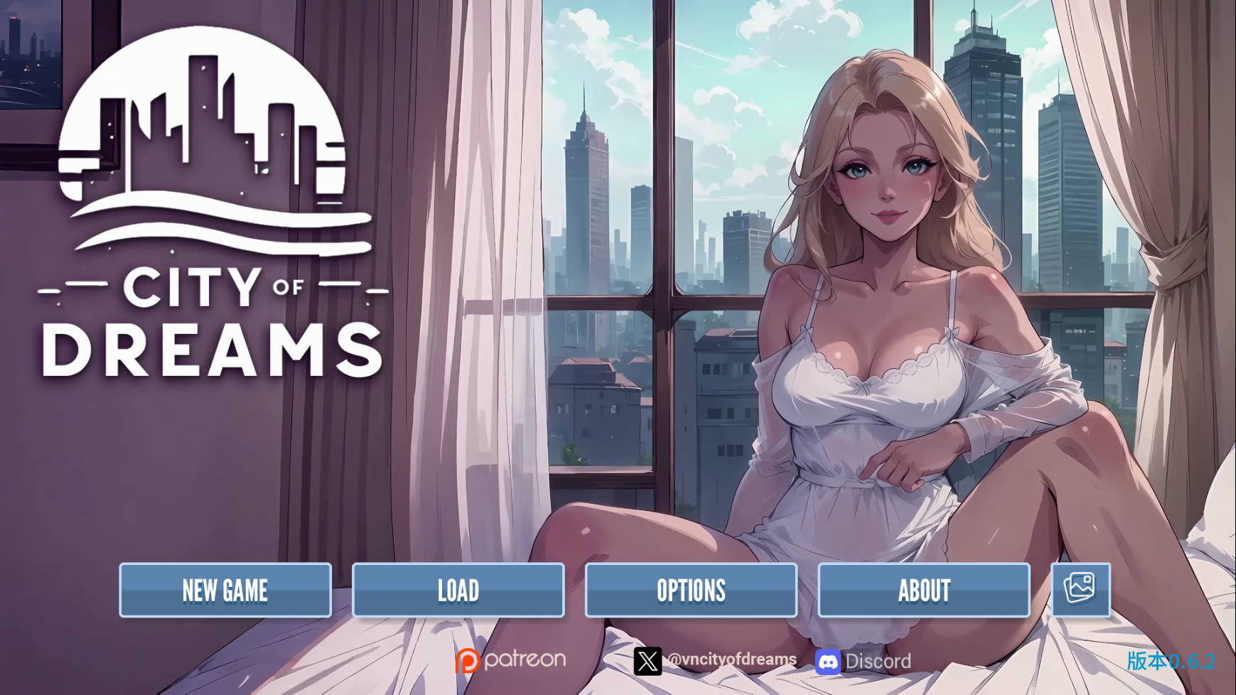 梦幻之城/City of Dreams Ver0.6.2 PC端 AI汉化版 预览图