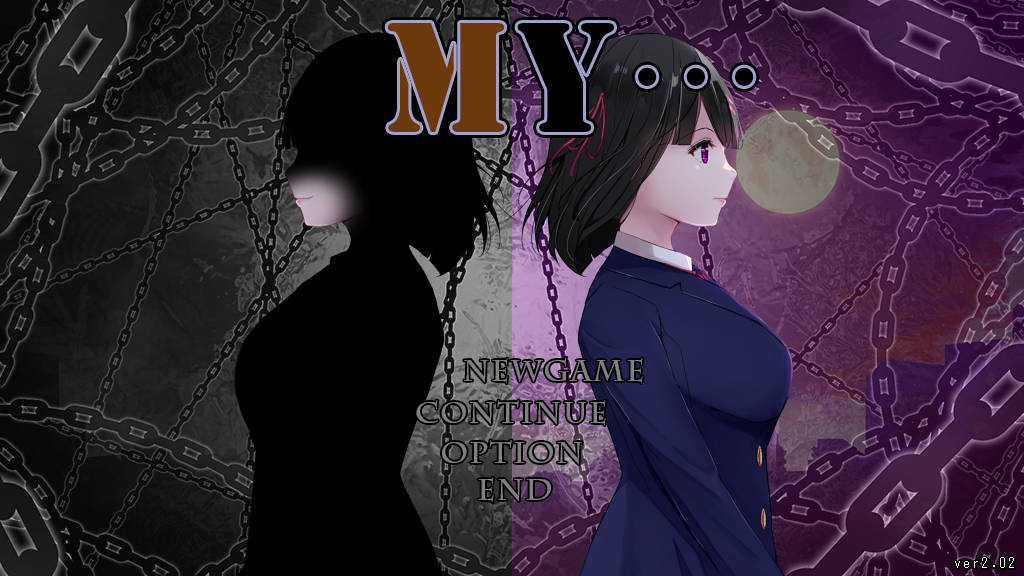 MY… MY…反撃編 ver2.02 PC端 AI汉化版 预览图