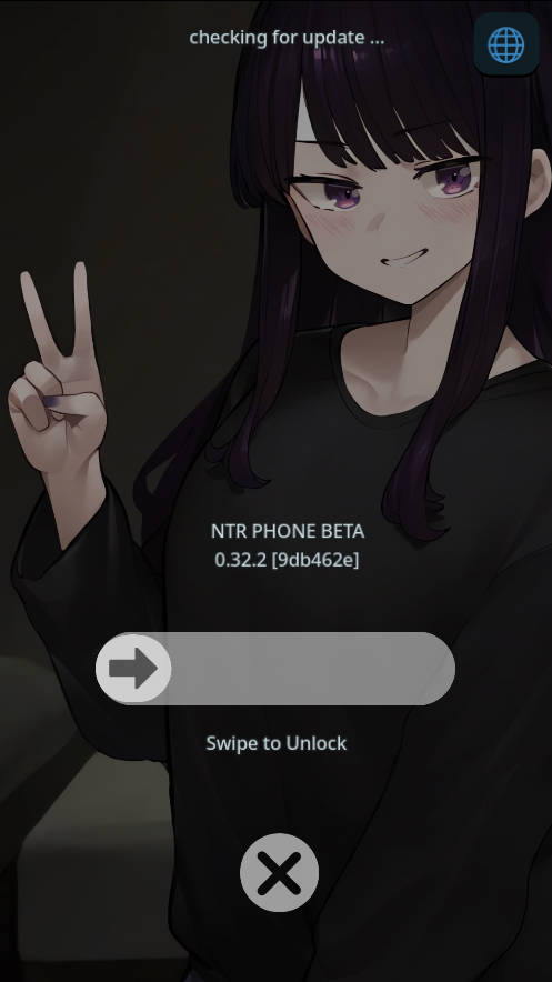 NTR电话/NTR Phone Ver0.32.2 PC端 官中版 预览图