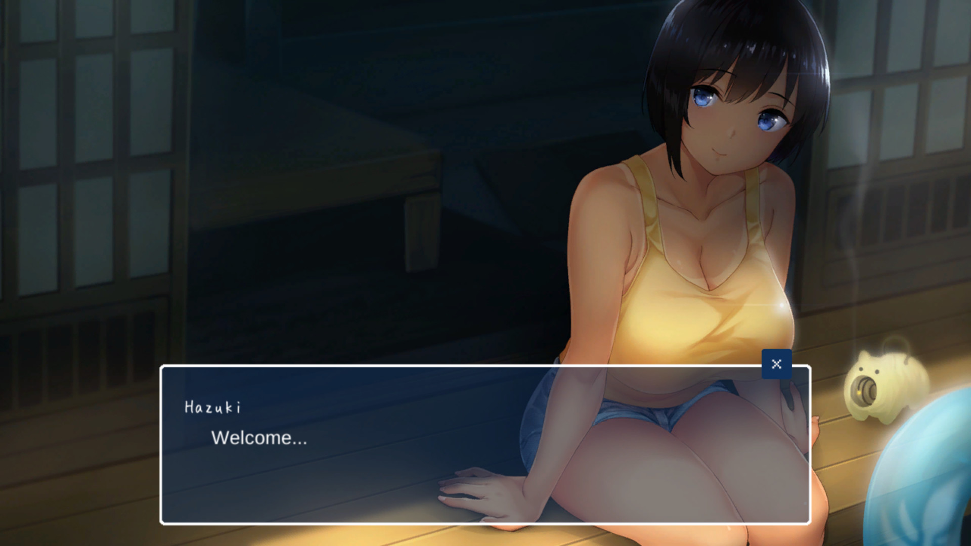 Summer~乡间性活~ +Outing v2.3.0 PC端 官中版 预览图