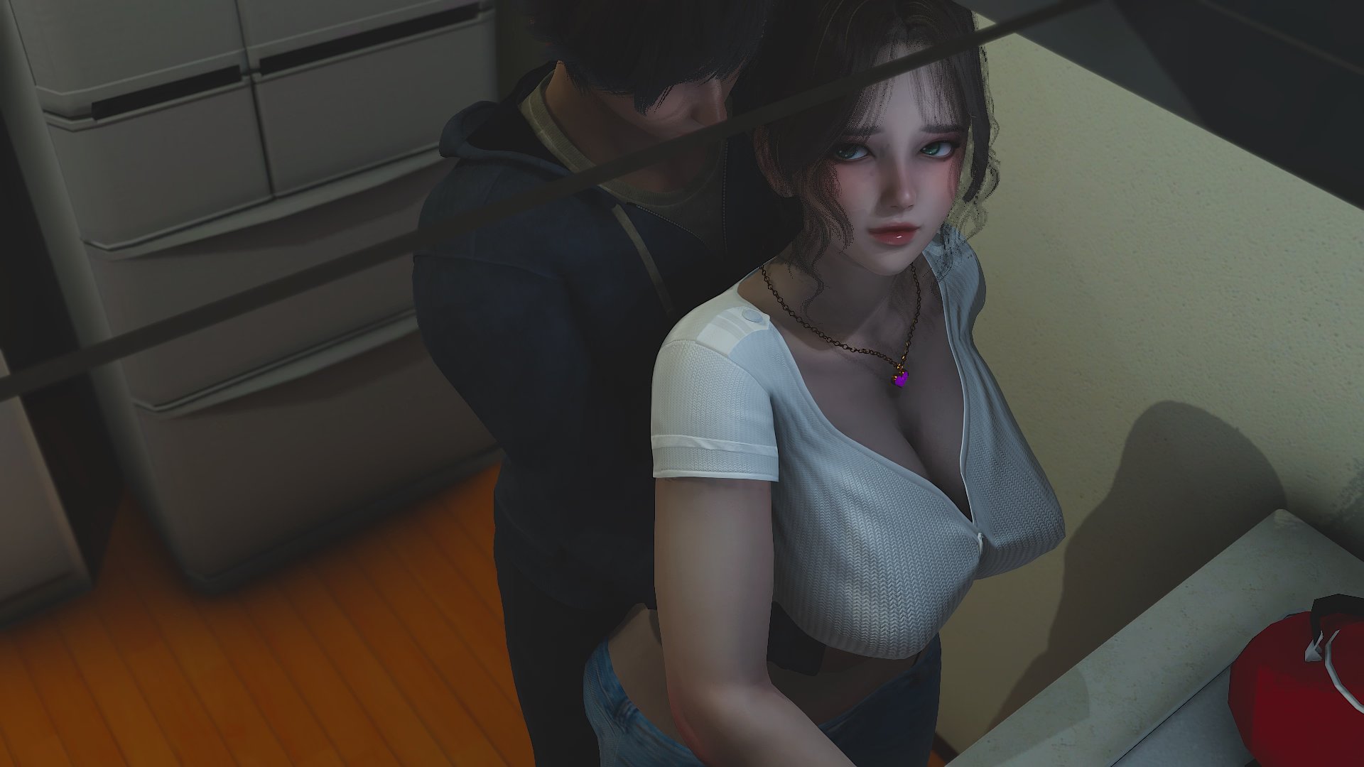 追逐欲望/Chasing Desires v0.30 PC端 AI汉化版 预览图