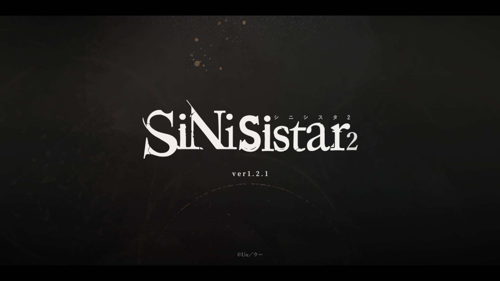 哥特少女勇闯恶魔城2/SiNiSistar2 ver1.2.1 官方中文 M PC端 官中版 预览图