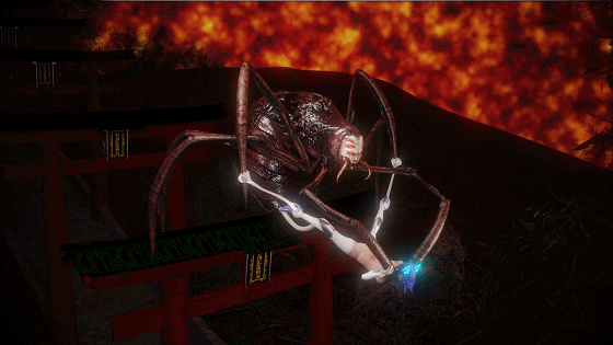 ATD 3月新作：project ULALA JP3 动漫视频 预览图