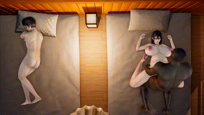 3D 3月9日-爆乳丰满媚黑妻系列21-22-媚黑当面奸 动漫视频 预览图