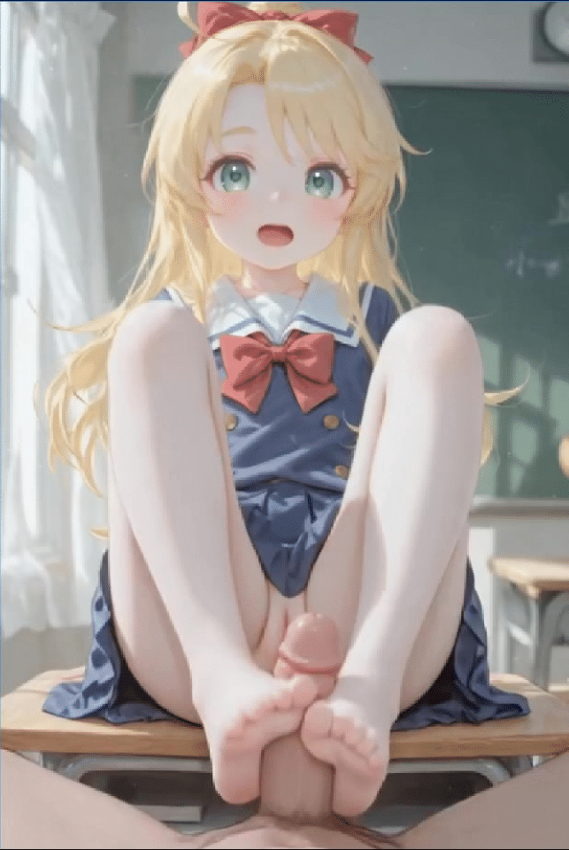 3DSI动画 mimu 3月二次元AI动漫深色造型足底合27分动漫视频 预览图