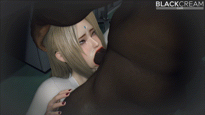 3d动画 BlackCream-火影 纲手 Tsunade X BBC 动漫视频 预览图