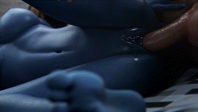 3D5月Liara-and-Shepard’s-Moment-of-Peace 动漫视频 预览图