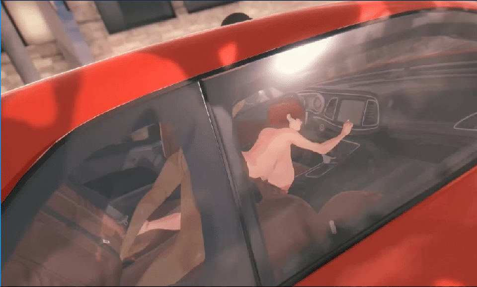 MMD8005 5月6 NTR 角色造型辞巨根待业中 1 动漫视频 预览图