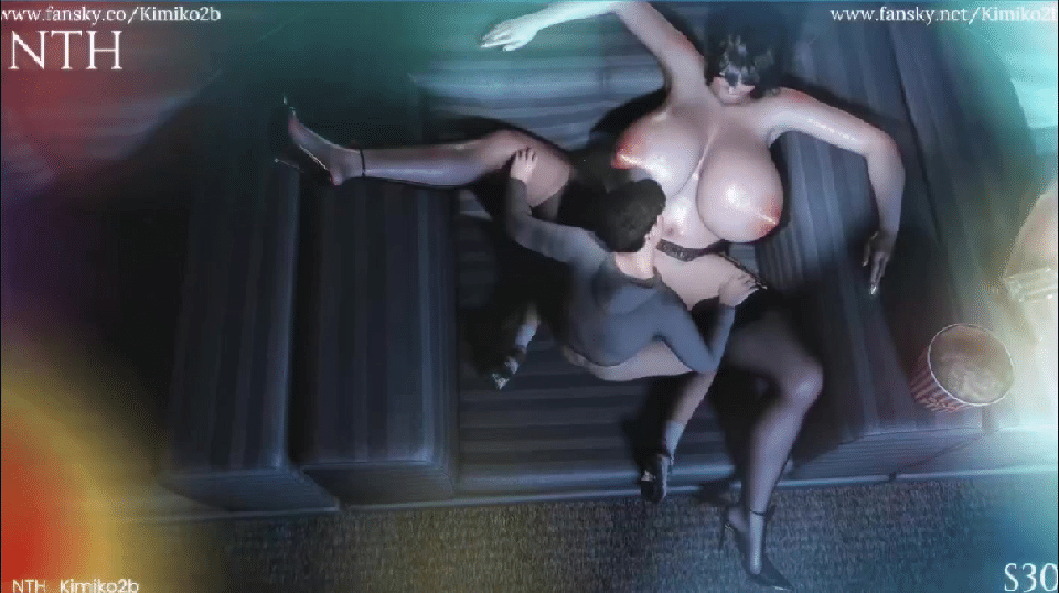 3D [NTH_Kimiko2b] 5月5 (S30)催眠女体~淫妻美纱背德的代价 动漫视频 预览图