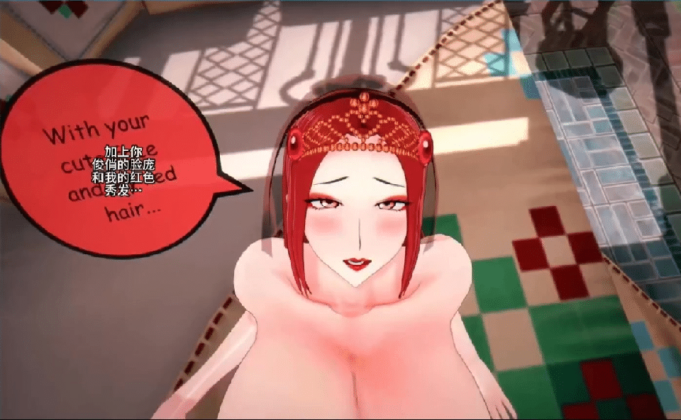MMD/汉化 japs8005 NTR 异世界肥猪慈母#1-15整合 Loving Mother 动漫视频 预览图
