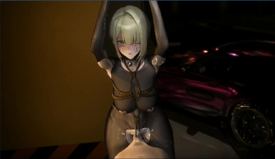 MMD yerrrg 5月30绝区零 换装 伊芙琳 错位情缘 动漫视频 预览图