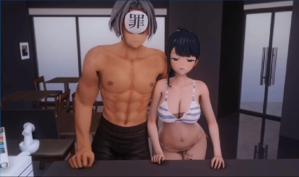 MMD Ameng 5月28 色气收录 宝多六花~常识改变 完整版 动漫视频 预览图