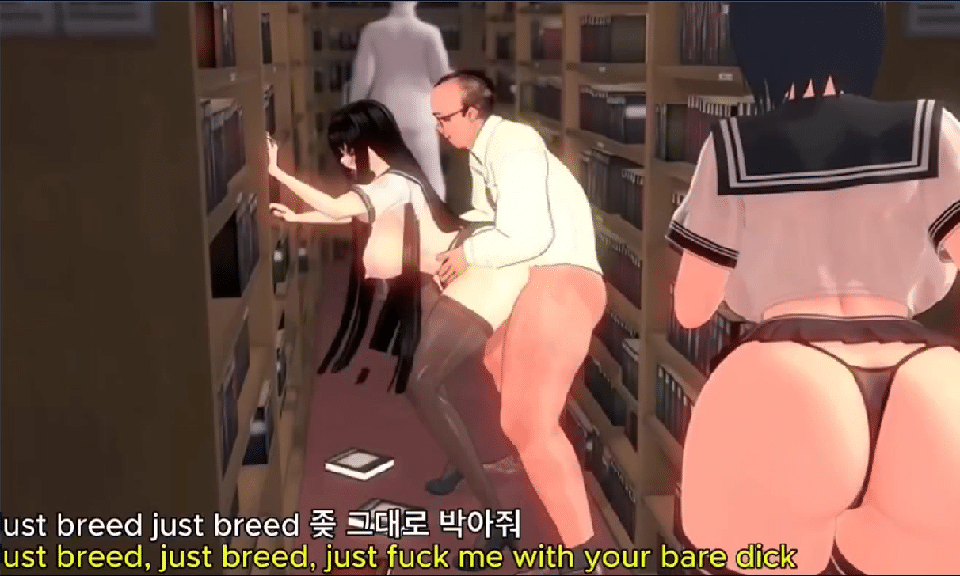MMD Just Berry 情感互动专门学院#1-5整合版 动漫视频 预览图
