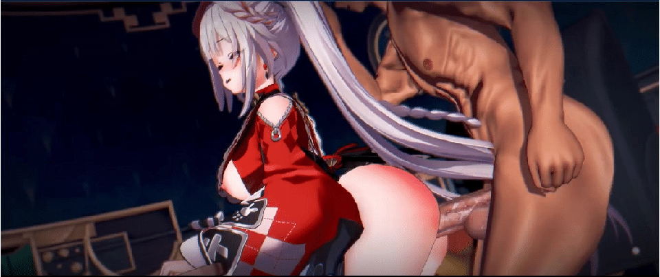 MMD][runhh] 7月1星穹铁道 花火的白日梦 动漫视频 预览图