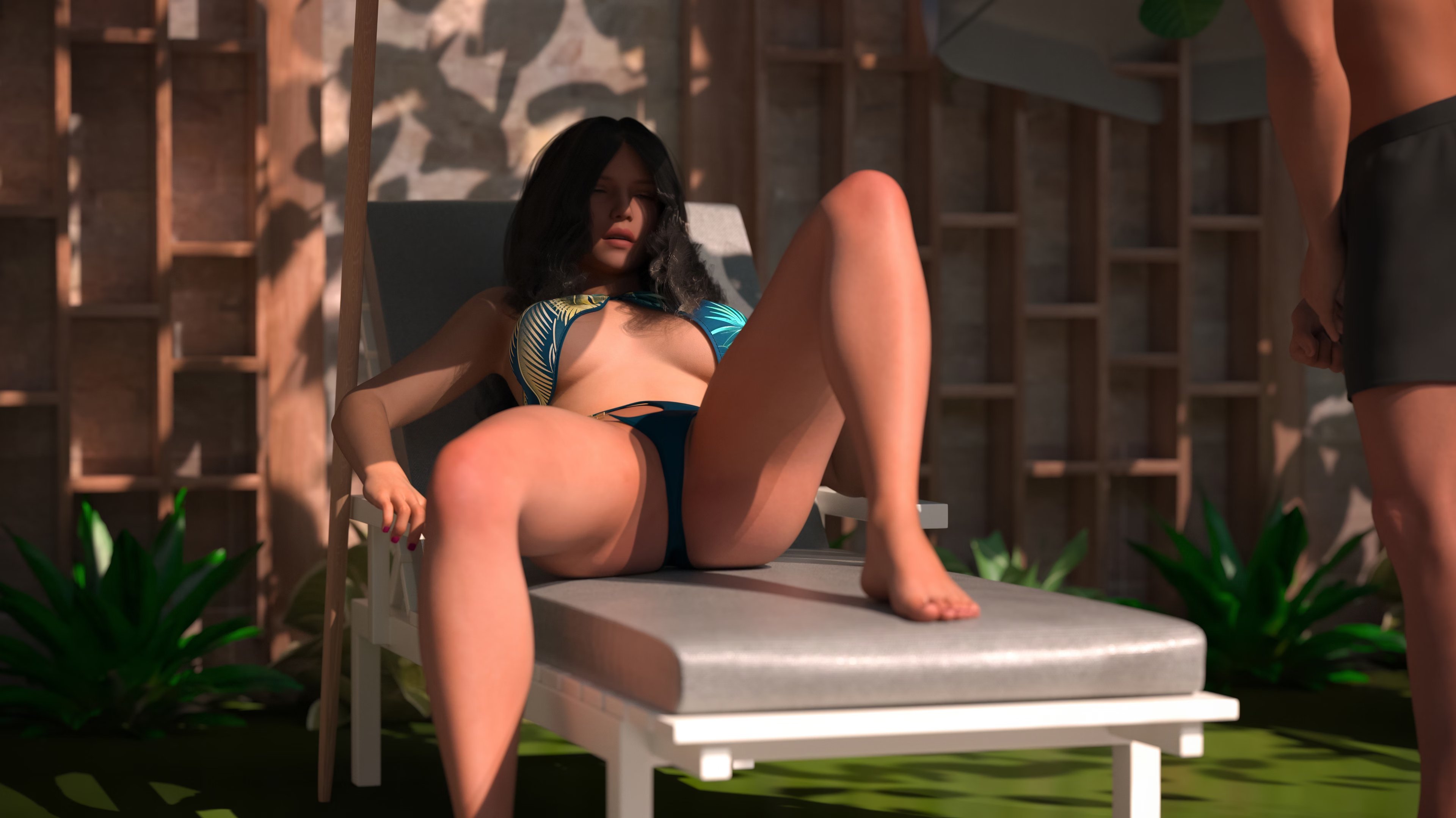 坏鲍比历险记/Bad Bobby Adventures v0.1 PC端 汉化版 预览图