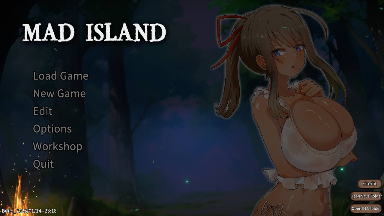 生存游戏 疯狂岛/Mad Island v0.5.5 Beta PC端 官中版 预览图