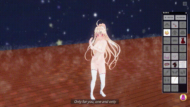 3d定制女仆2 COM3D2 Ver1.11.1 官方中文整合版 PC端 官中版 预览图