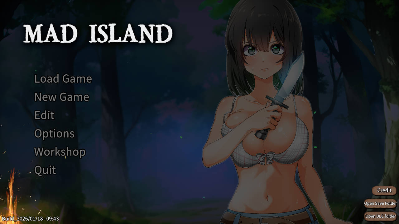 生存游戏 疯狂岛/Mad Island v0.5.7 Beta PC端 官中版 预览图